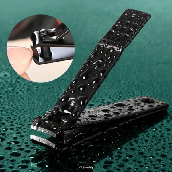Portable Nail Trimmer