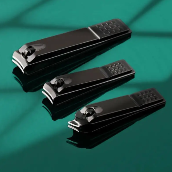 Portable Nail Trimmer