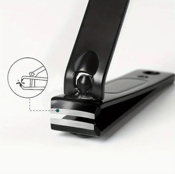 Portable Nail Trimmer