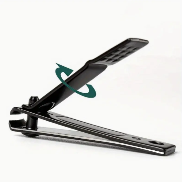 Portable Nail Trimmer