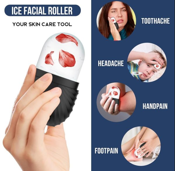 Ice Roller for Face and Eye