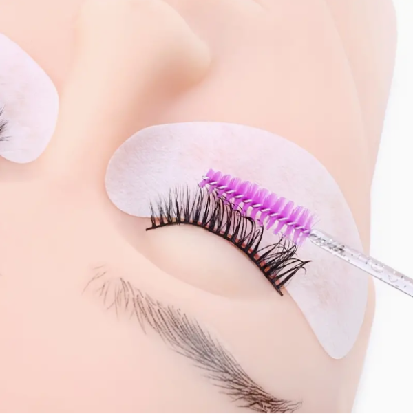 Disposable Eyelash & Eyebrow Brush Tools